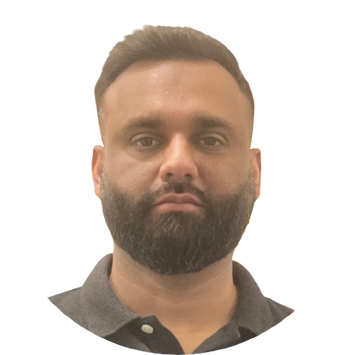 Asad Hussain