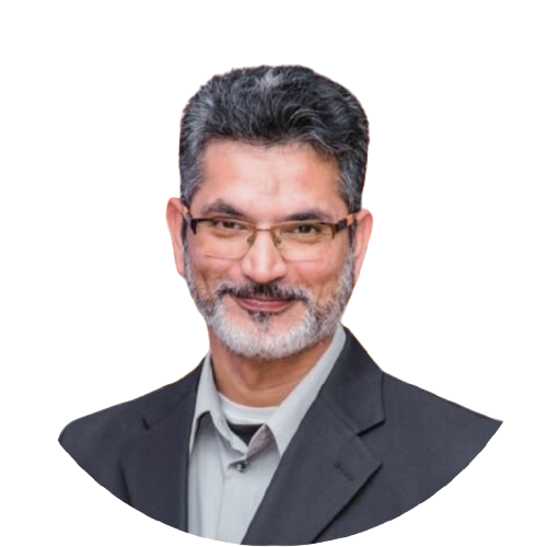 Moosa Dhanji
