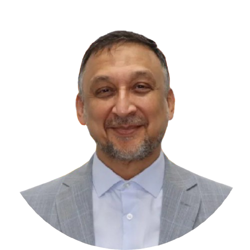 Raza Abbas Rizvi
