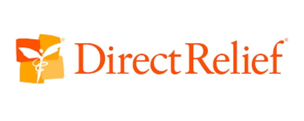 Direct Relief