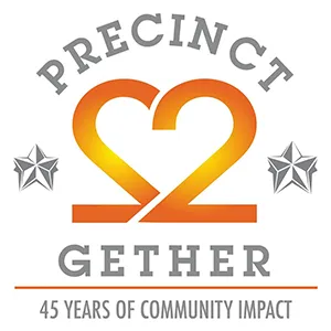 Precinct 2 Together
